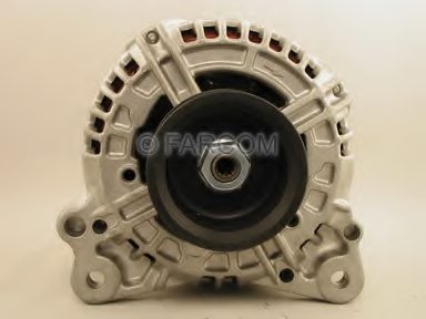 FARCOM 119796 Alternator